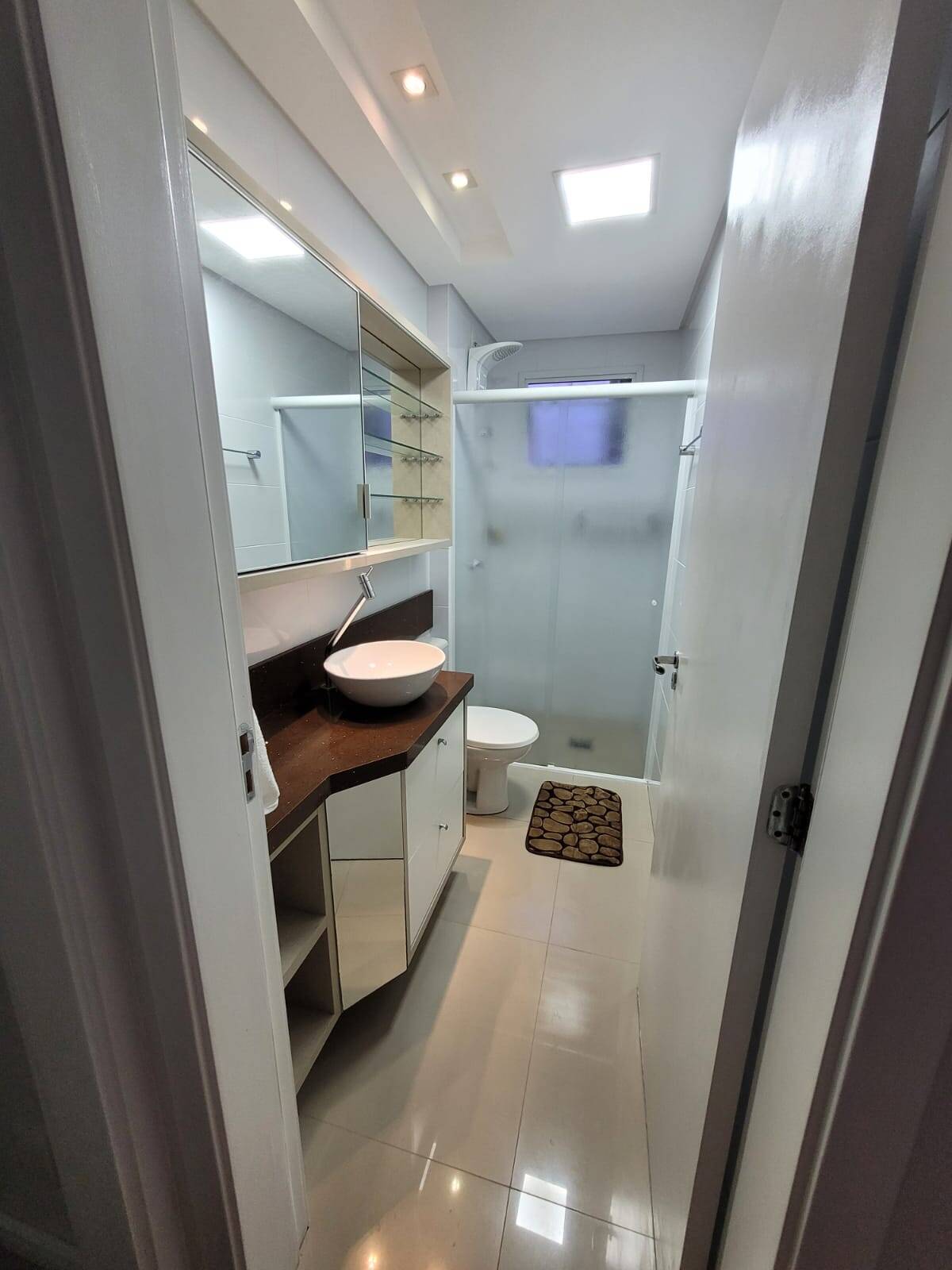 Apartamento à venda com 2 quartos, 55m² - Foto 21