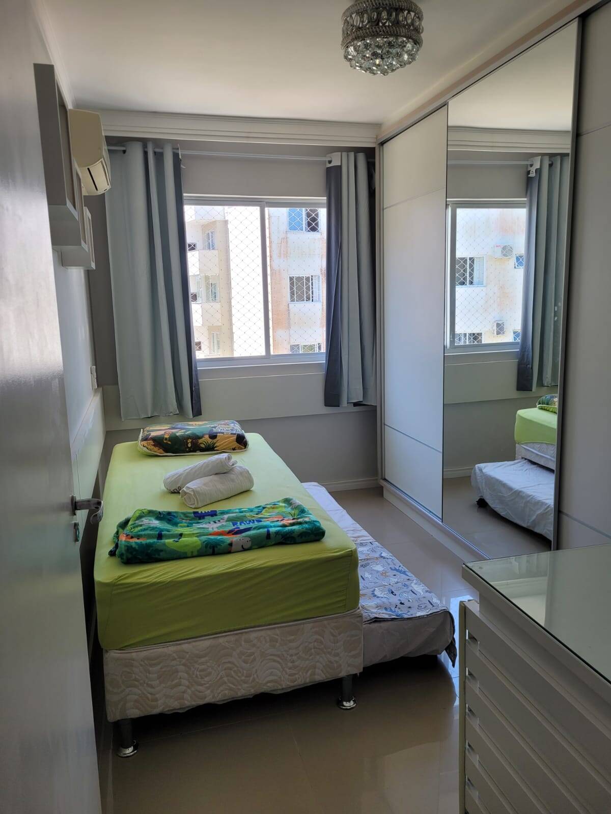 Apartamento à venda com 2 quartos, 55m² - Foto 9