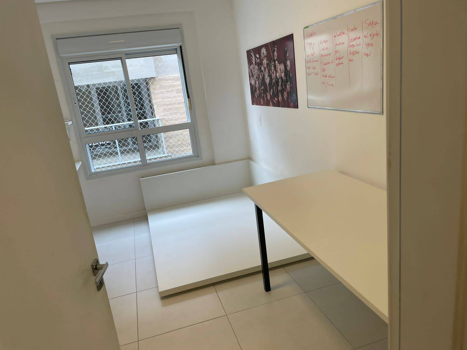 Apartamento à venda com 2 quartos, 69m² - Foto 7