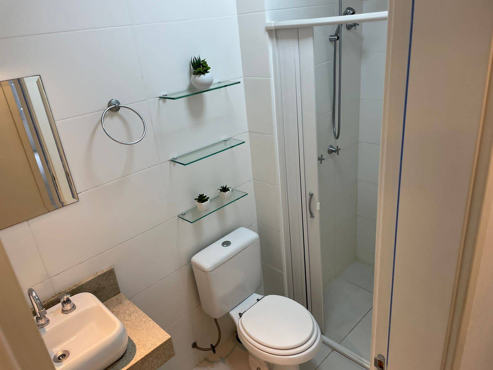 Apartamento à venda com 2 quartos, 69m² - Foto 9