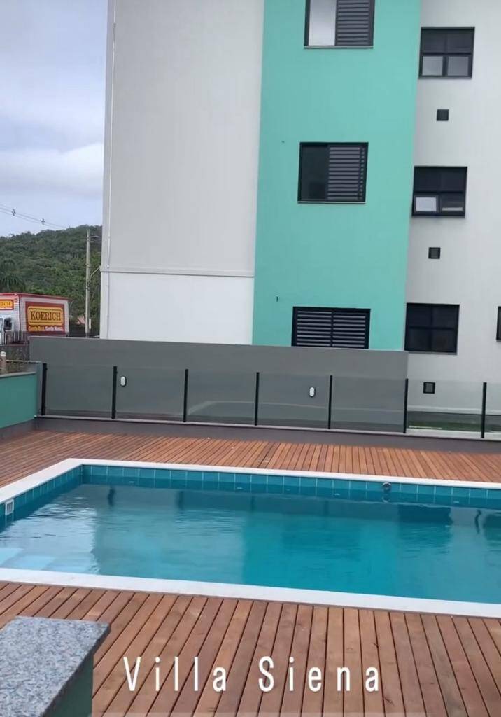 Apartamento à venda com 2 quartos, 62m² - Foto 6