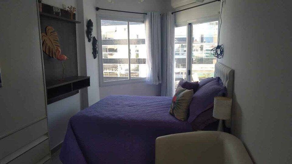 Apartamento à venda com 1 quarto, 55m² - Foto 9