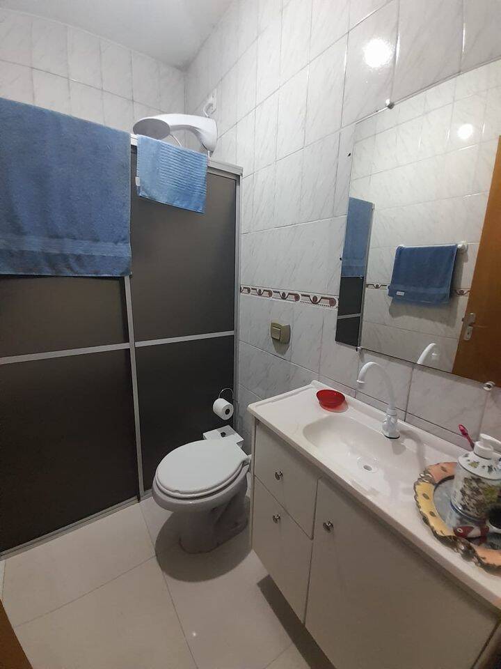 Casa à venda com 3 quartos, 95m² - Foto 14