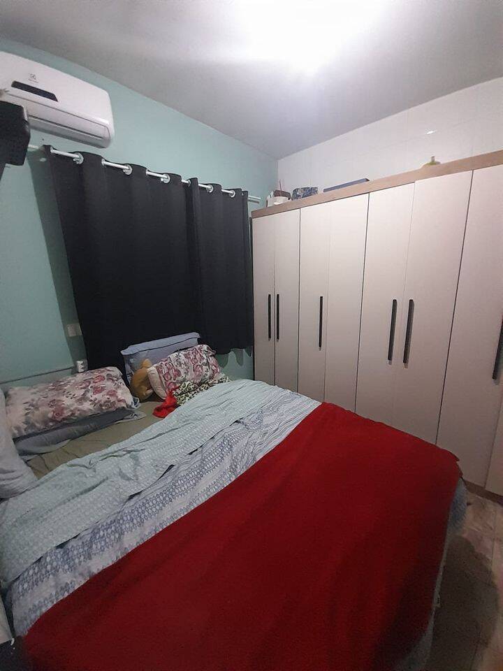 Casa à venda com 3 quartos, 95m² - Foto 9