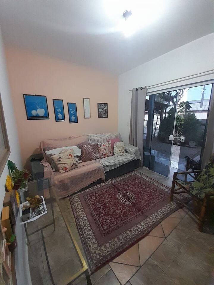 Casa à venda com 3 quartos, 95m² - Foto 5