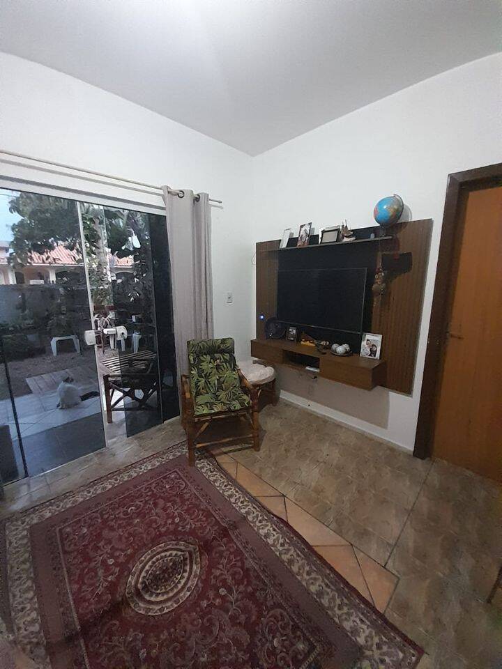 Casa à venda com 3 quartos, 95m² - Foto 11