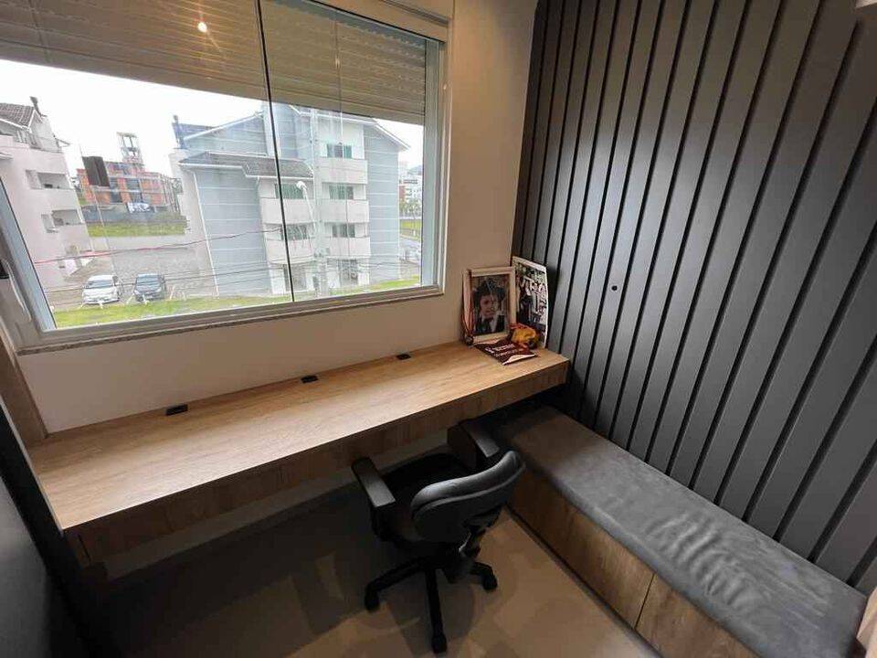 Apartamento à venda com 2 quartos, 90m² - Foto 13