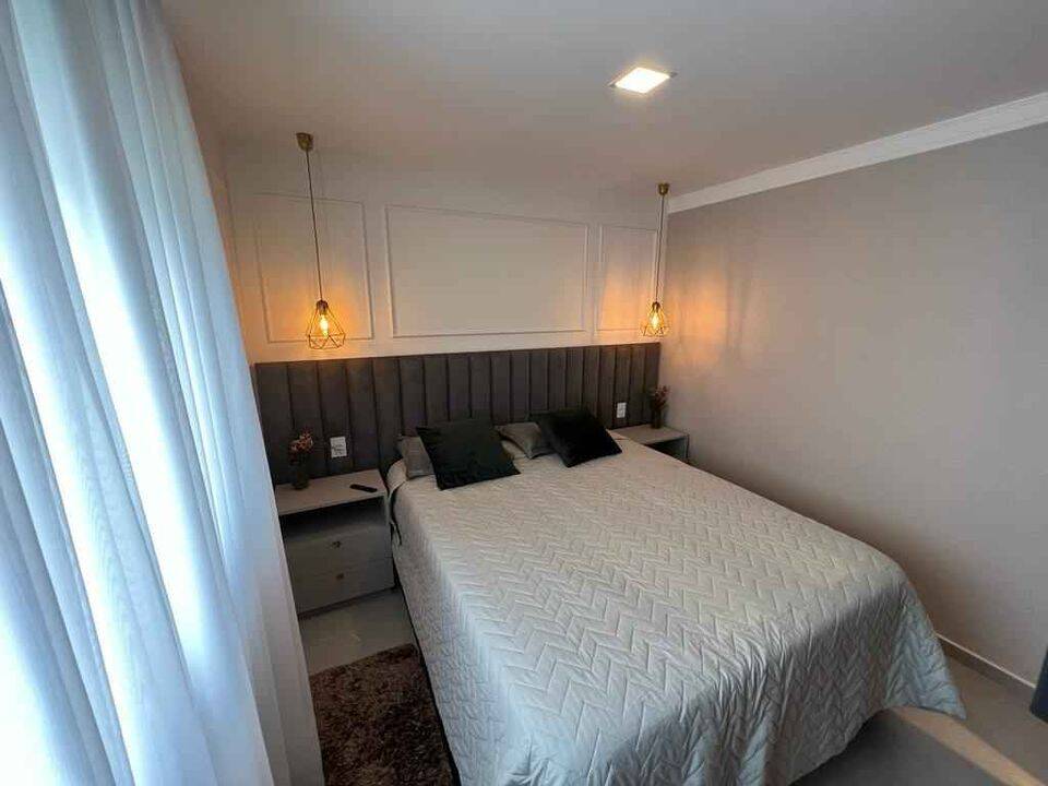 Apartamento à venda com 2 quartos, 90m² - Foto 8