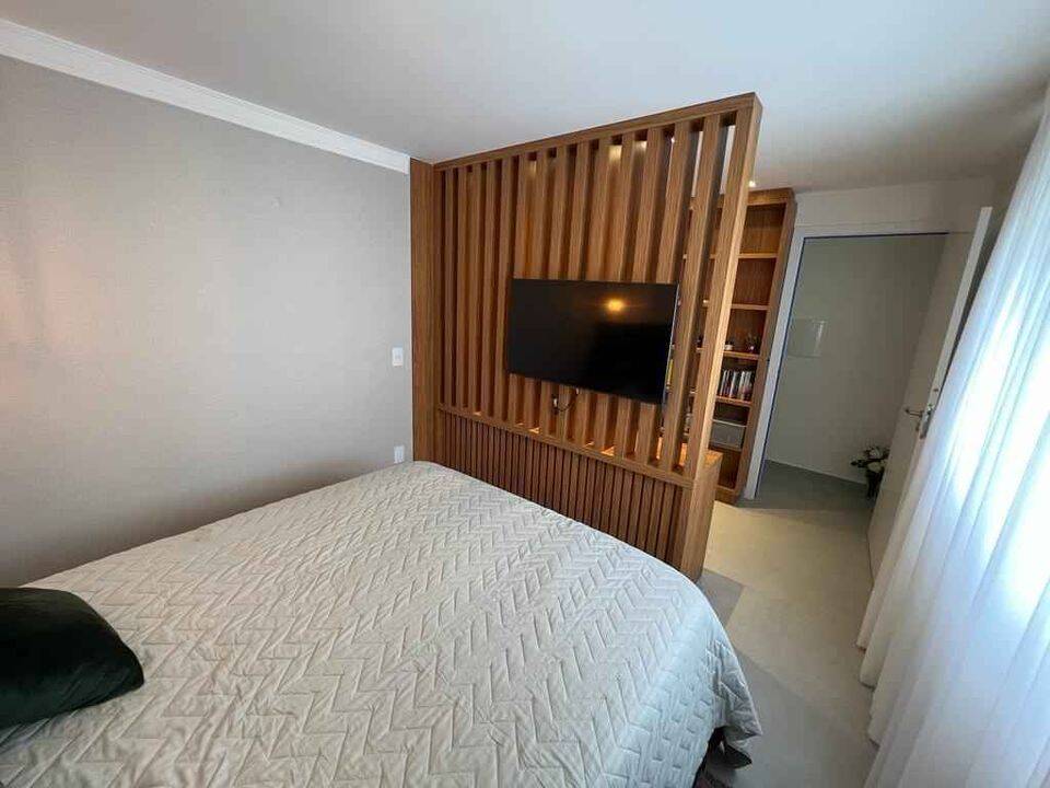 Apartamento à venda com 2 quartos, 90m² - Foto 10