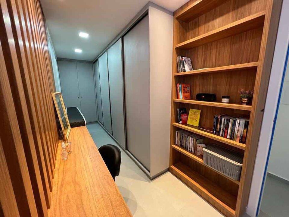 Apartamento à venda com 2 quartos, 90m² - Foto 9