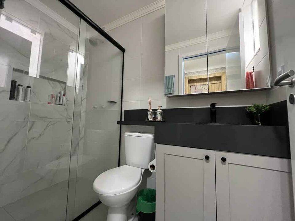 Apartamento à venda com 2 quartos, 90m² - Foto 12