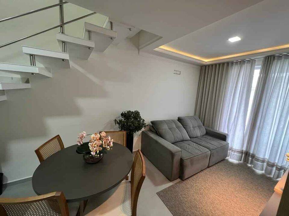 Apartamento à venda com 2 quartos, 90m² - Foto 6