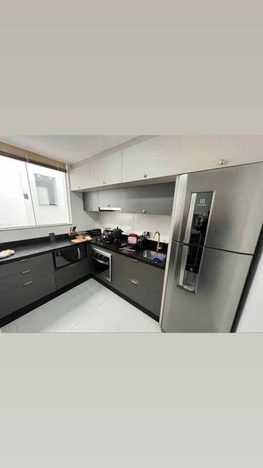 Apartamento à venda com 2 quartos, 90m² - Foto 17