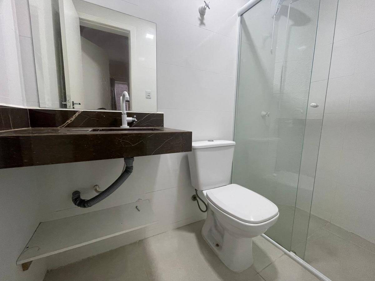 Apartamento à venda com 2 quartos, 55m² - Foto 5