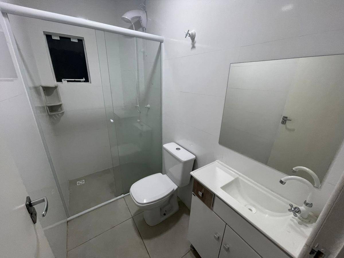 Apartamento à venda com 2 quartos, 55m² - Foto 6