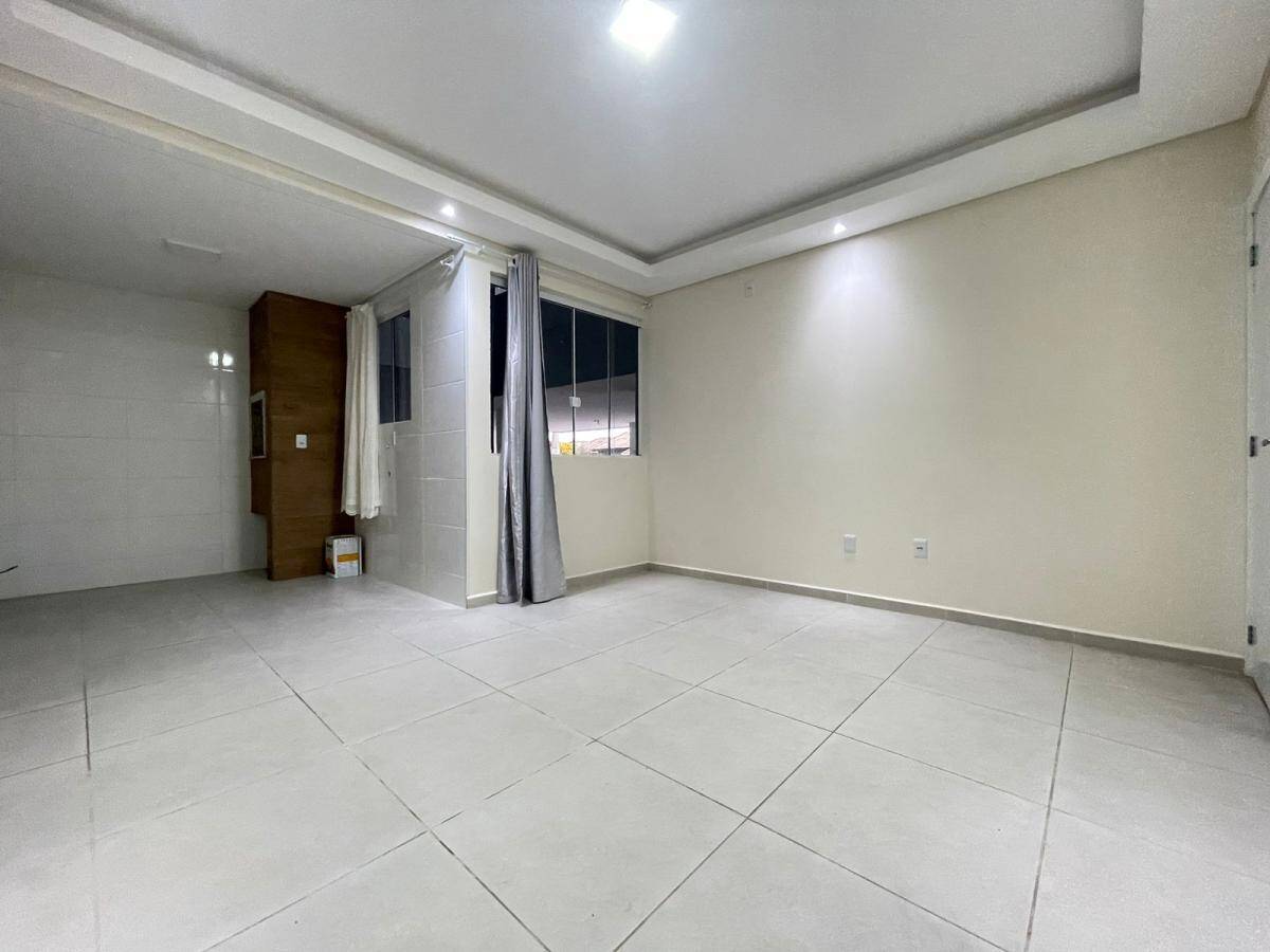 Apartamento à venda com 2 quartos, 55m² - Foto 1