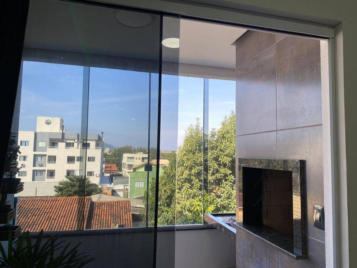 Apartamento à venda com 2 quartos, 62m² - Foto 9