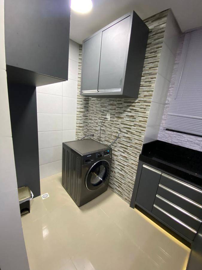 Apartamento à venda com 2 quartos, 62m² - Foto 8