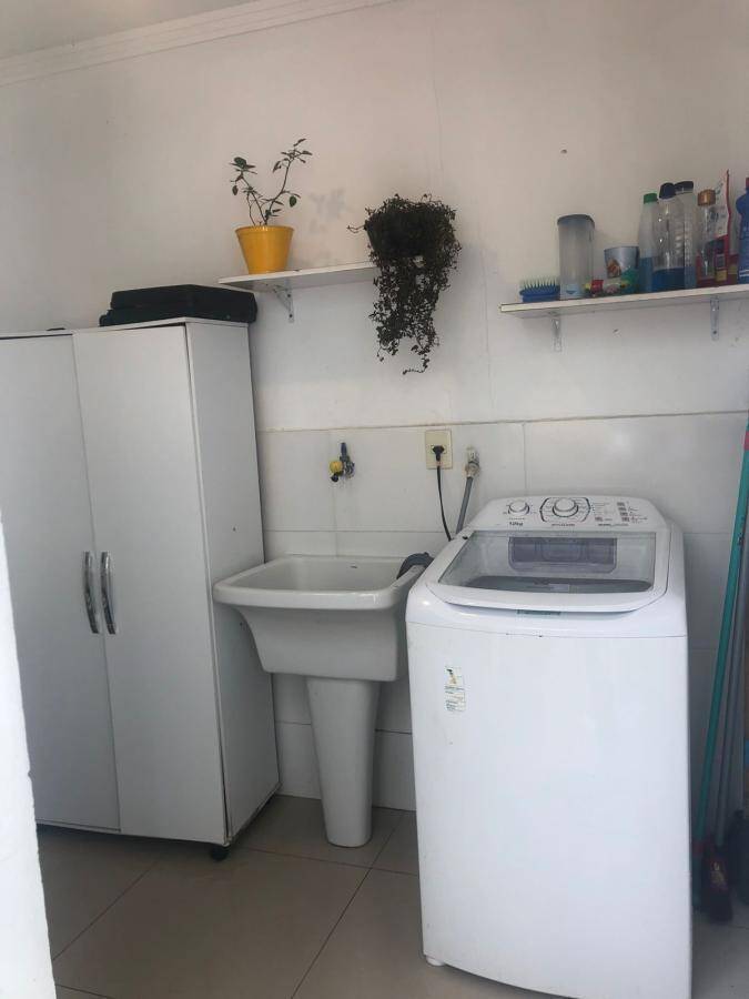 Apartamento à venda com 2 quartos, 60m² - Foto 8