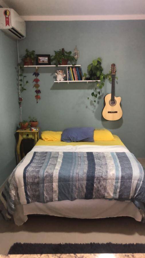 Apartamento à venda com 2 quartos, 60m² - Foto 6