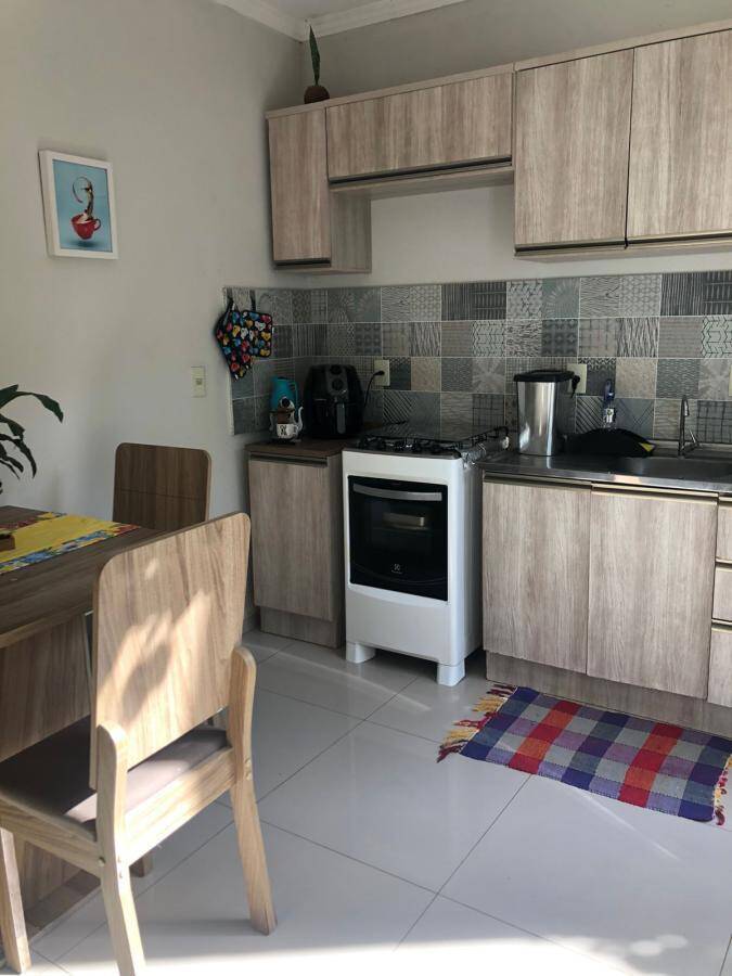 Apartamento à venda com 2 quartos, 60m² - Foto 4