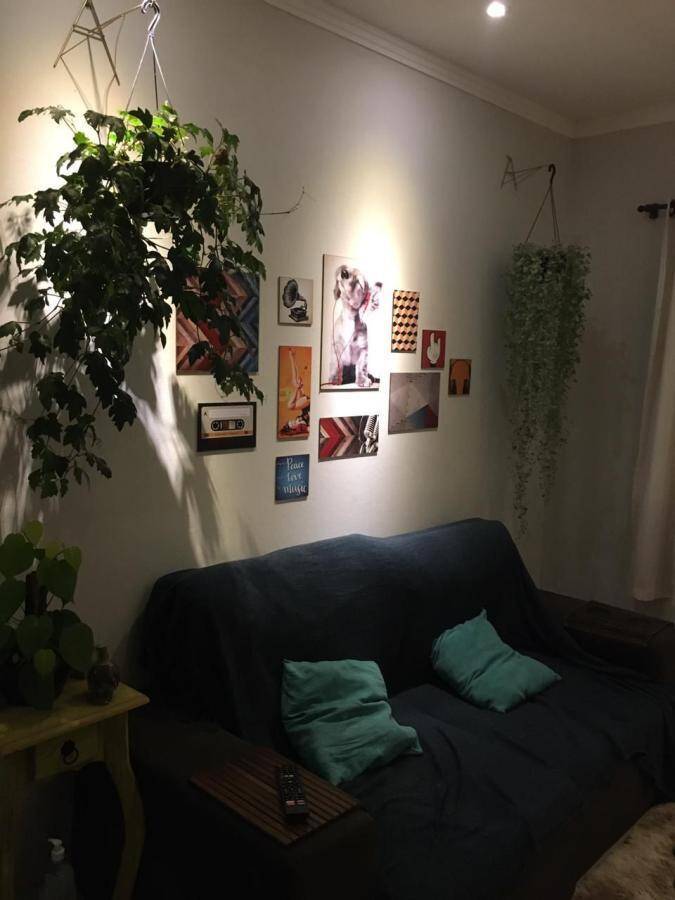 Apartamento à venda com 2 quartos, 60m² - Foto 3