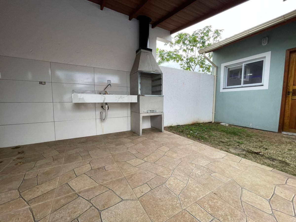 Casa à venda com 3 quartos, 80m² - Foto 13