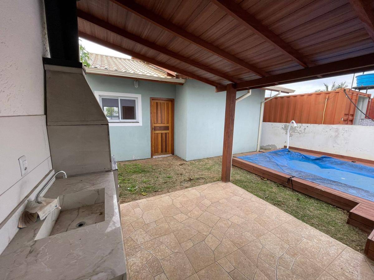 Casa à venda com 3 quartos, 80m² - Foto 5