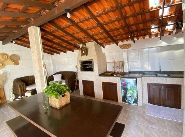 Casa à venda com 3 quartos, 180m² - Foto 11