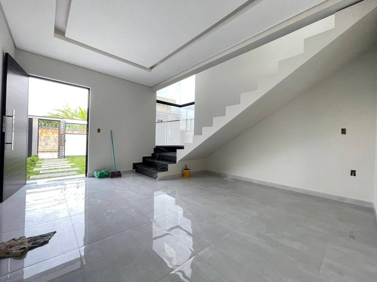 Casa à venda com 3 quartos, 150m² - Foto 9