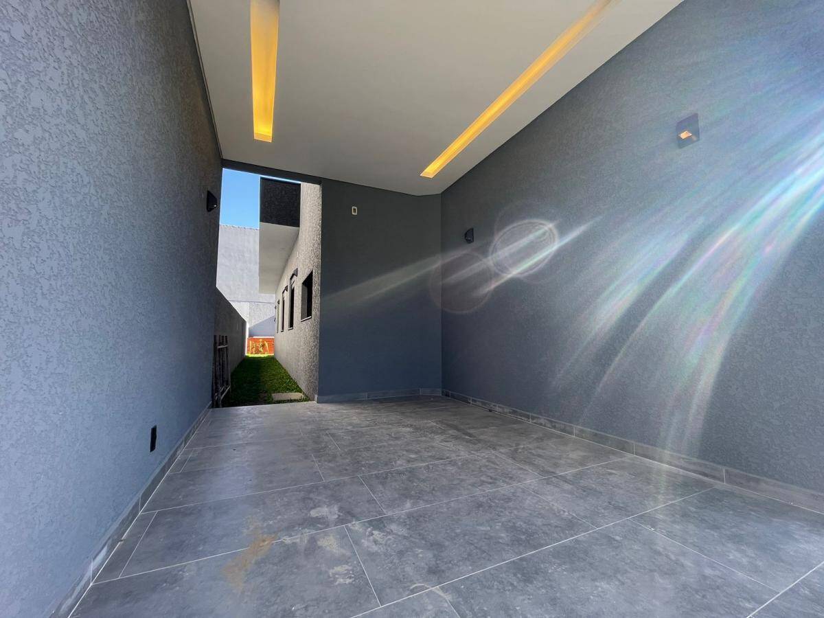 Casa à venda com 3 quartos, 120m² - Foto 13