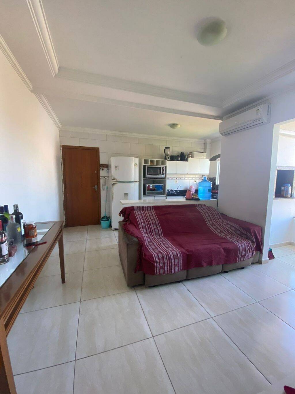 Apartamento à venda com 3 quartos, 65m² - Foto 1