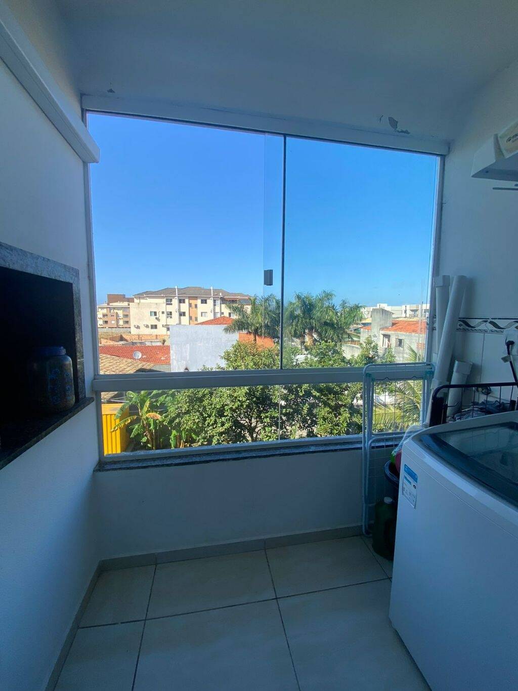 Apartamento à venda com 3 quartos, 65m² - Foto 4