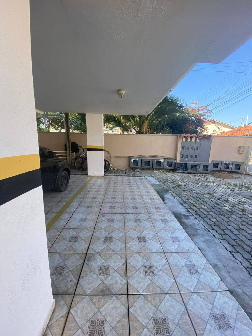 Apartamento à venda com 3 quartos, 65m² - Foto 5