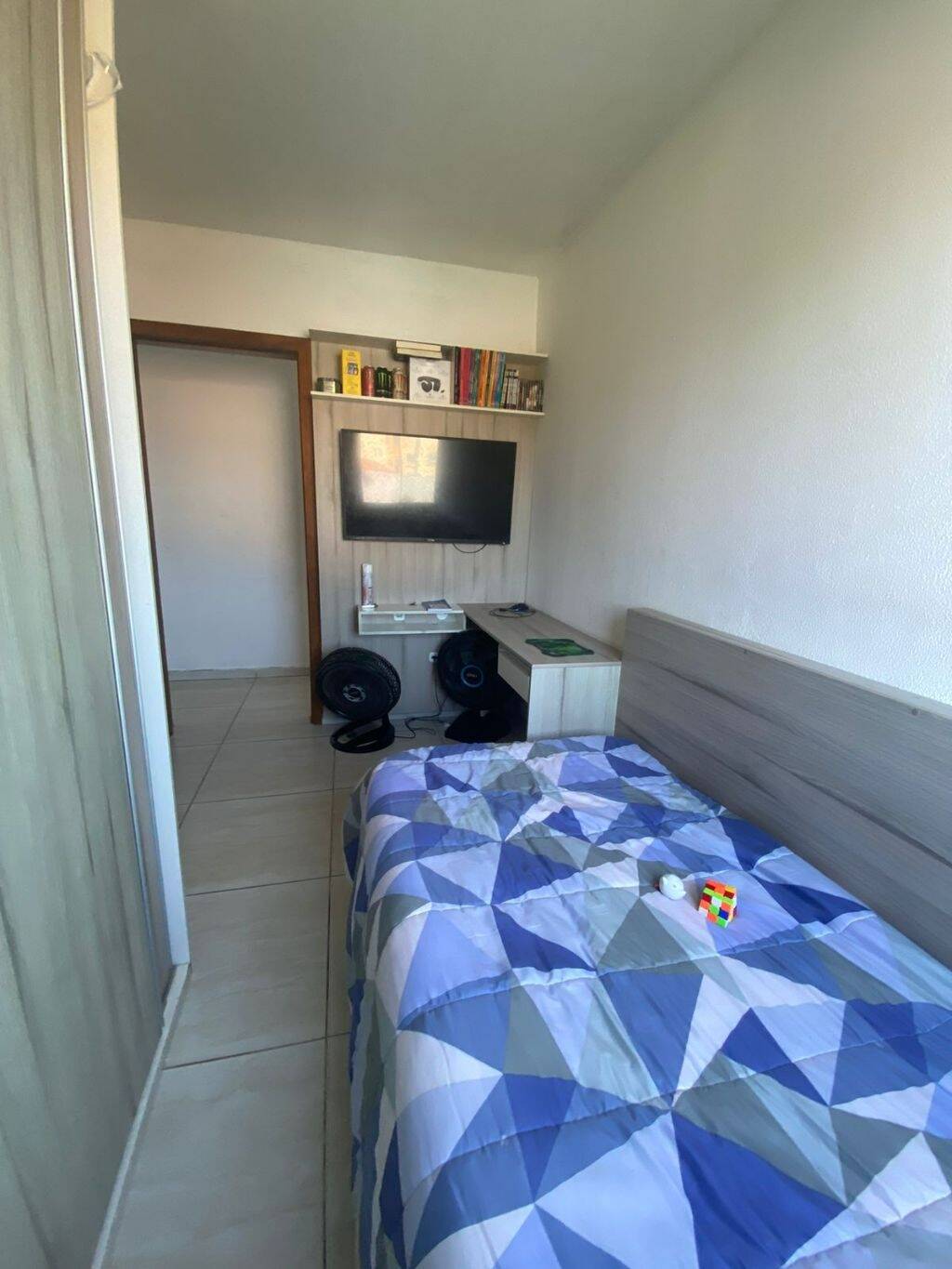 Apartamento à venda com 3 quartos, 65m² - Foto 7