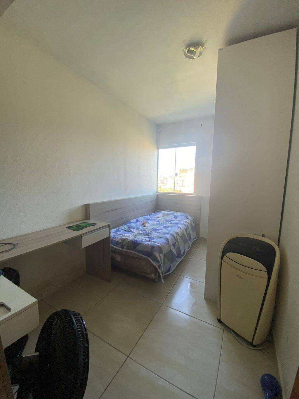 Apartamento à venda com 3 quartos, 65m² - Foto 6