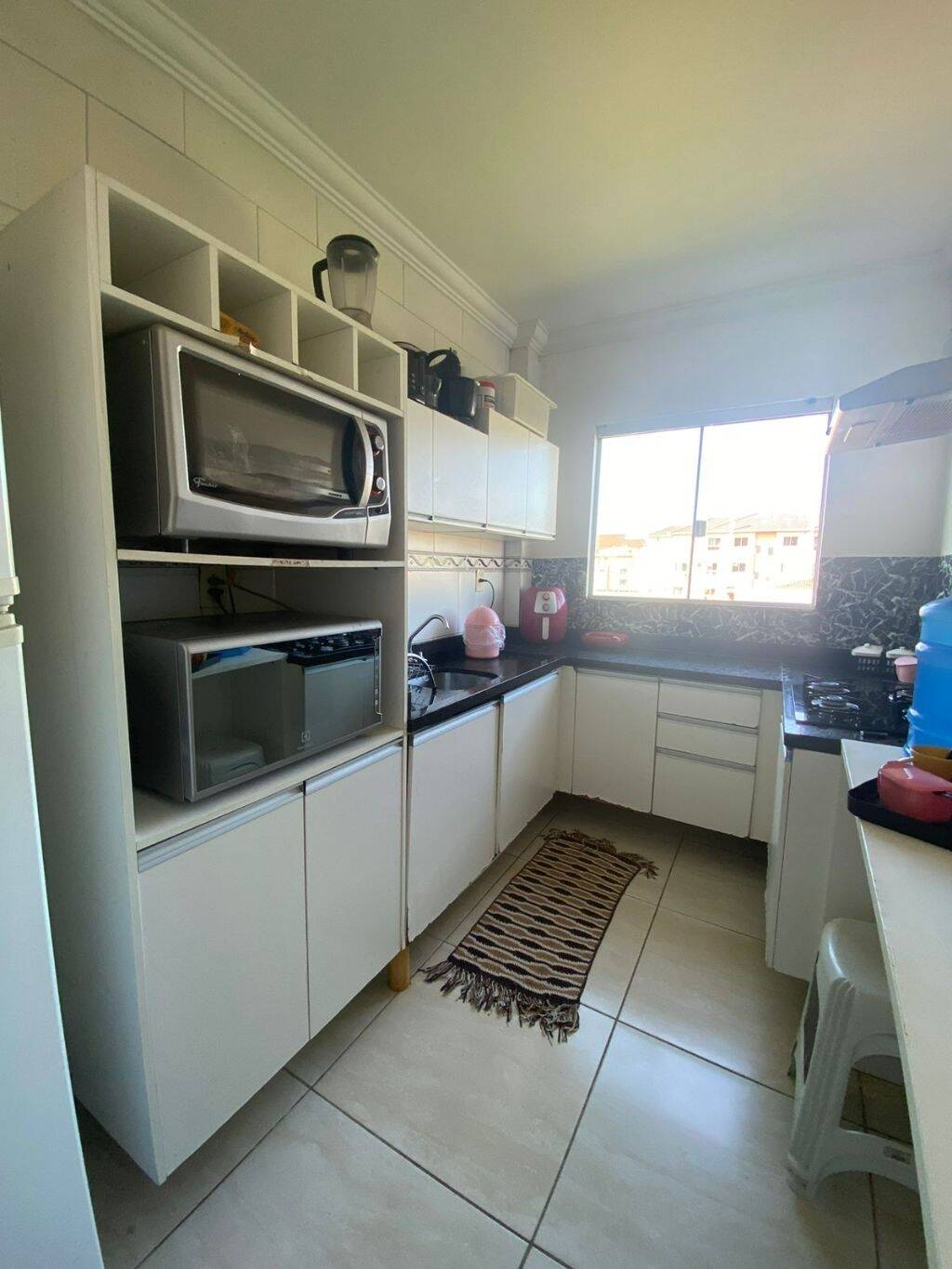 Apartamento à venda com 3 quartos, 65m² - Foto 9