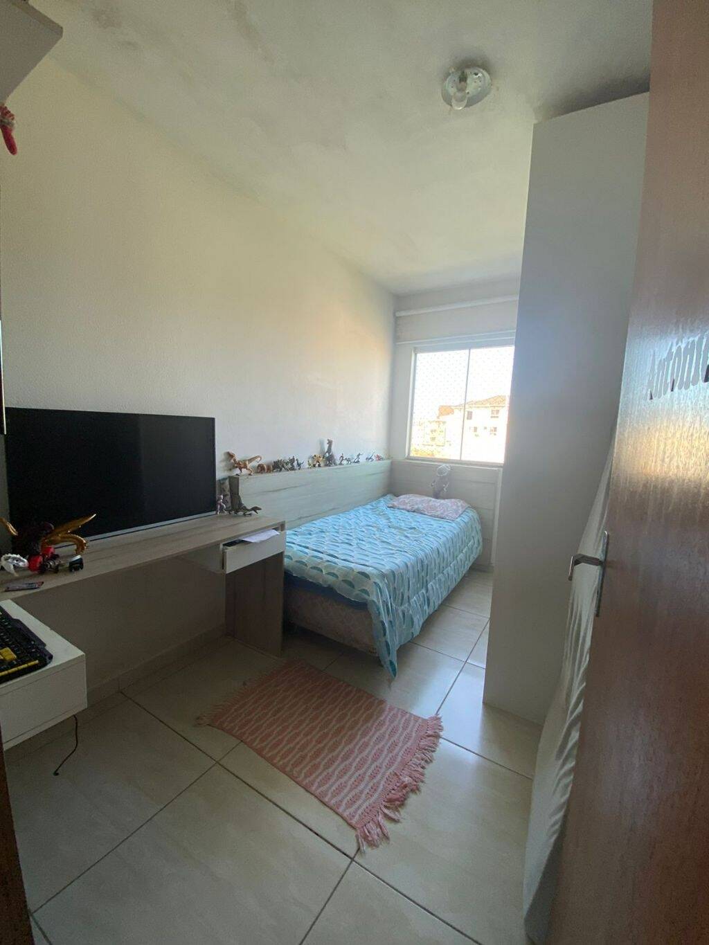 Apartamento à venda com 3 quartos, 65m² - Foto 13