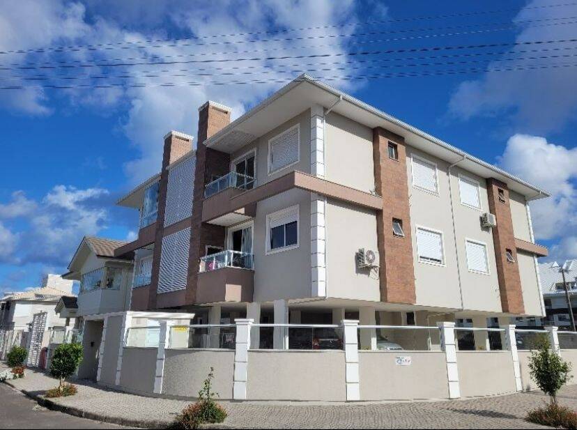 Apartamento à venda com 2 quartos, 65m² - Foto 1