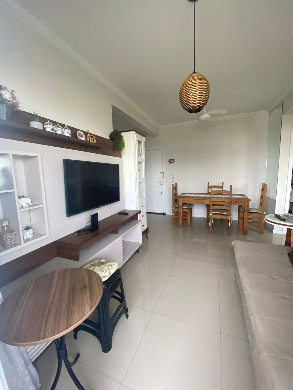 Apartamento à venda com 2 quartos, 65m² - Foto 5