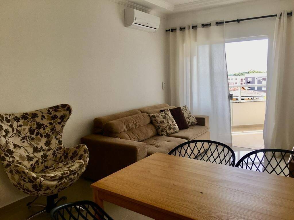 Apartamento à venda com 1 quarto, 55m² - Foto 3