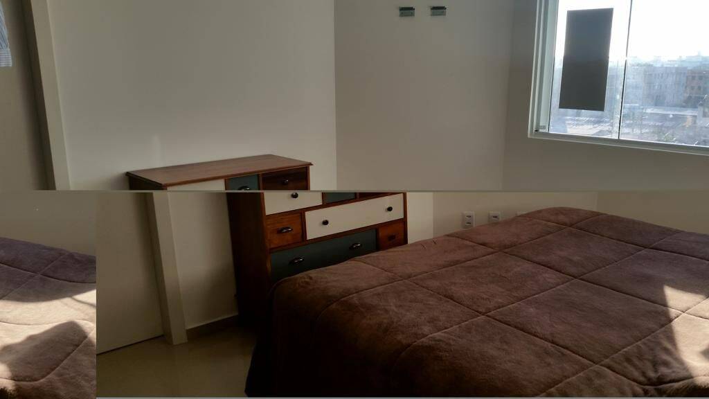 Apartamento à venda com 1 quarto, 55m² - Foto 9