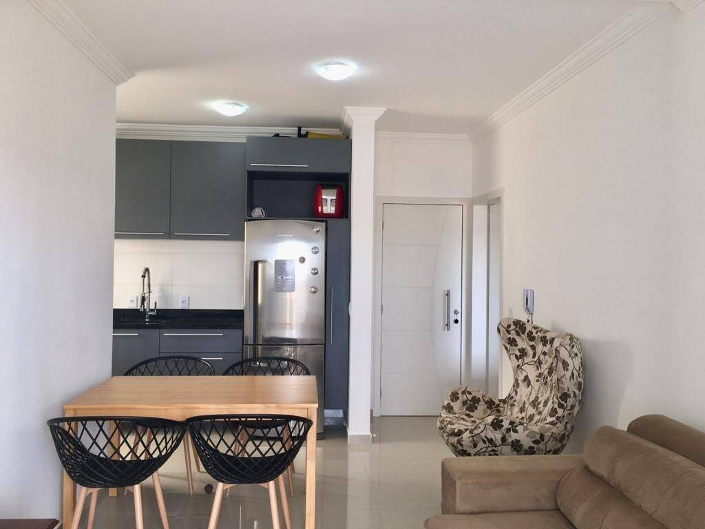 Apartamento à venda com 1 quarto, 55m² - Foto 12