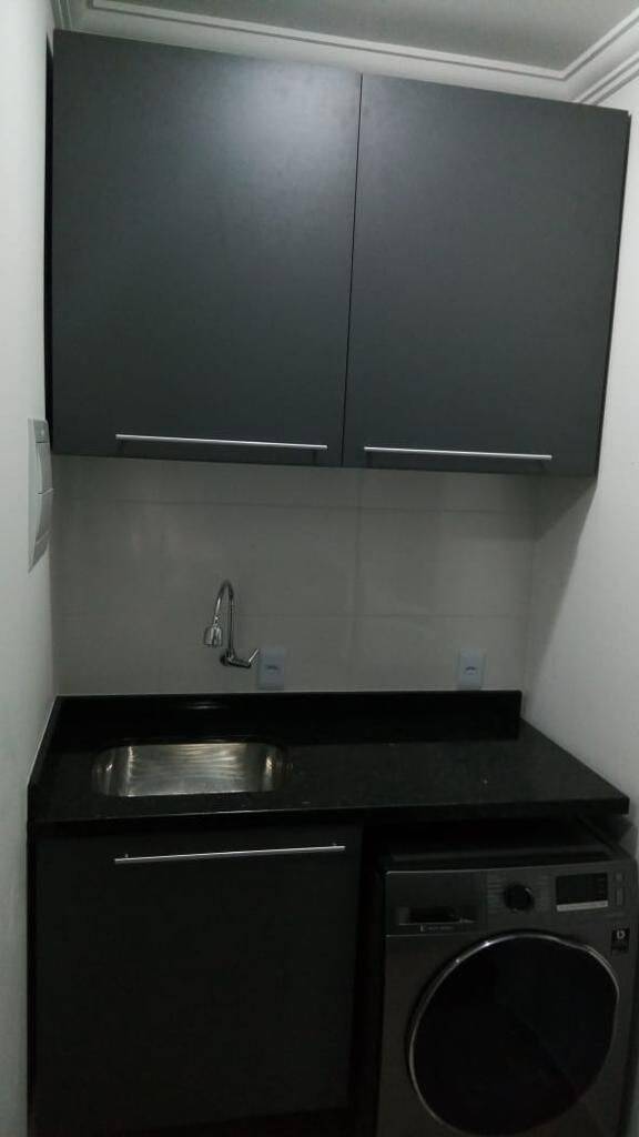 Apartamento à venda com 1 quarto, 55m² - Foto 13