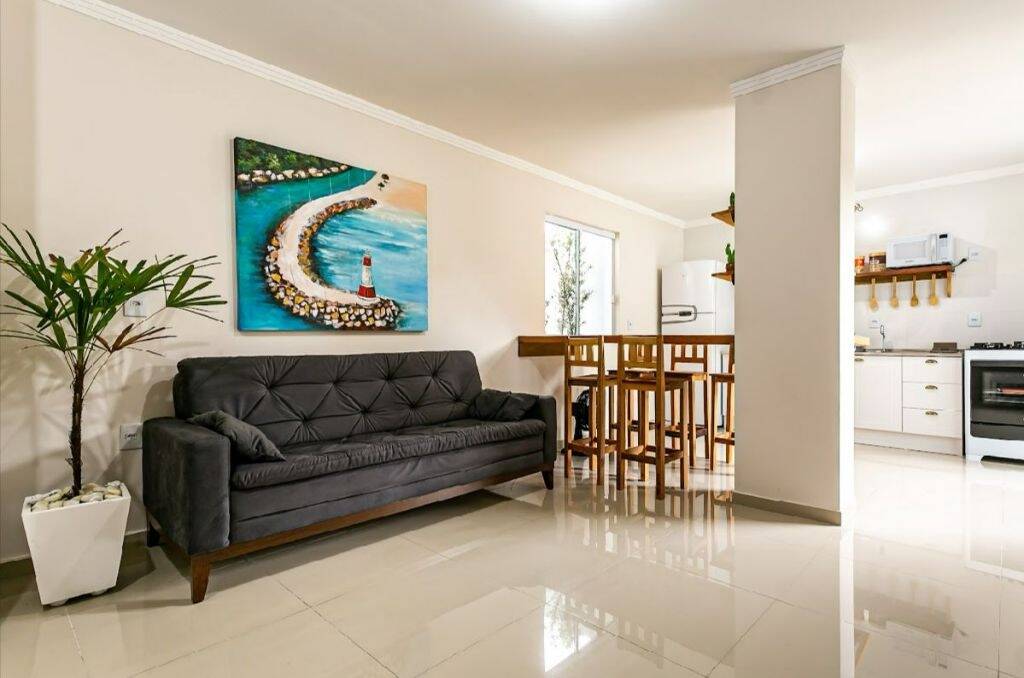 Apartamento à venda com 2 quartos, 75m² - Foto 1