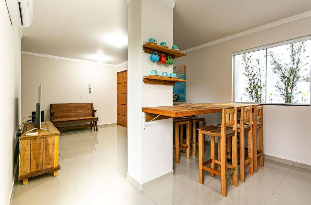 Apartamento à venda com 2 quartos, 75m² - Foto 7