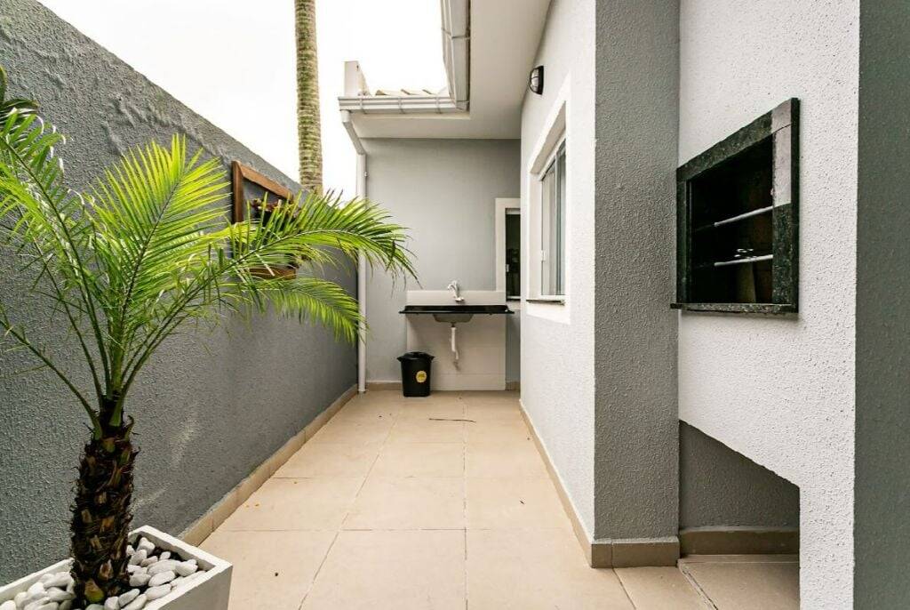 Apartamento à venda com 2 quartos, 75m² - Foto 9