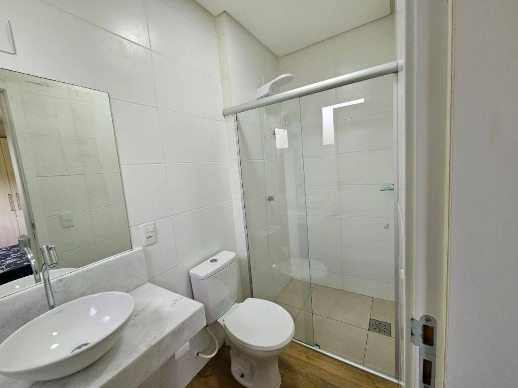 Apartamento à venda com 2 quartos, 72m² - Foto 7