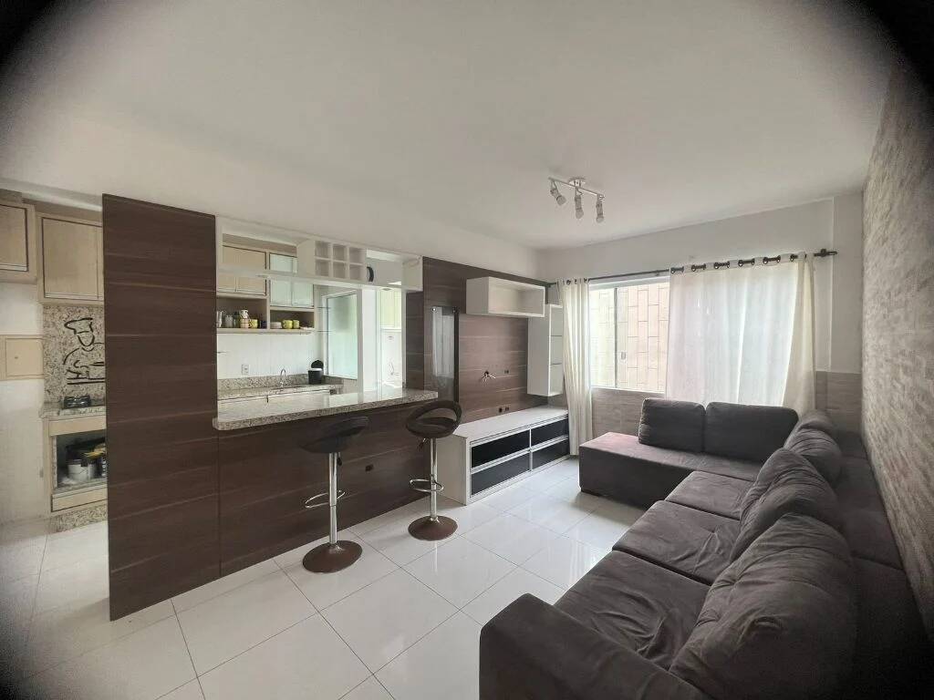 Apartamento à venda com 2 quartos, 85m² - Foto 1