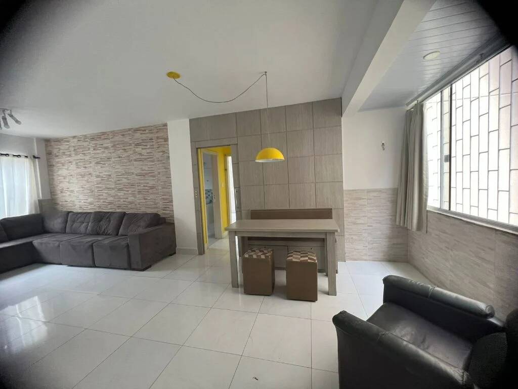 Apartamento à venda com 2 quartos, 85m² - Foto 3